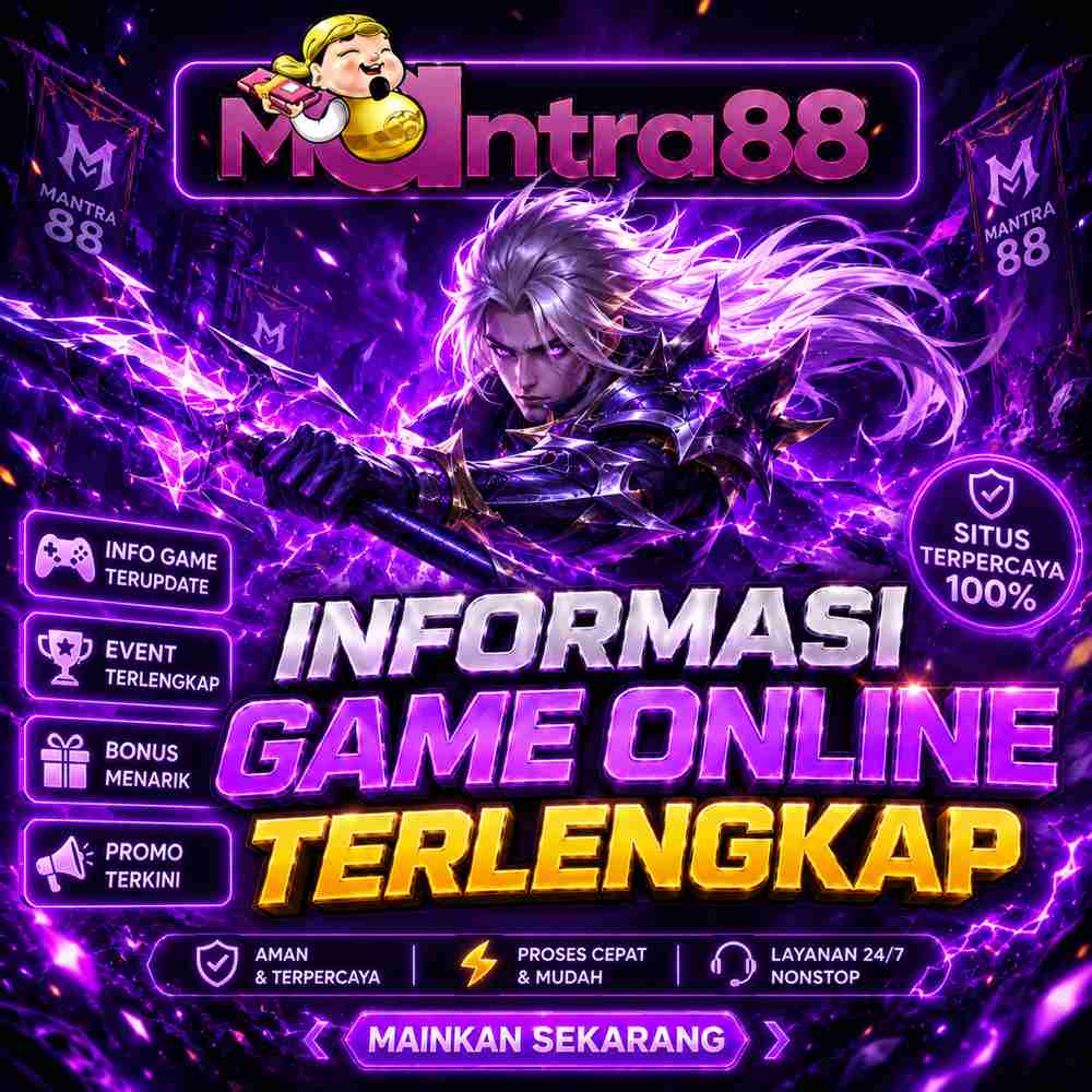 MANTRA88