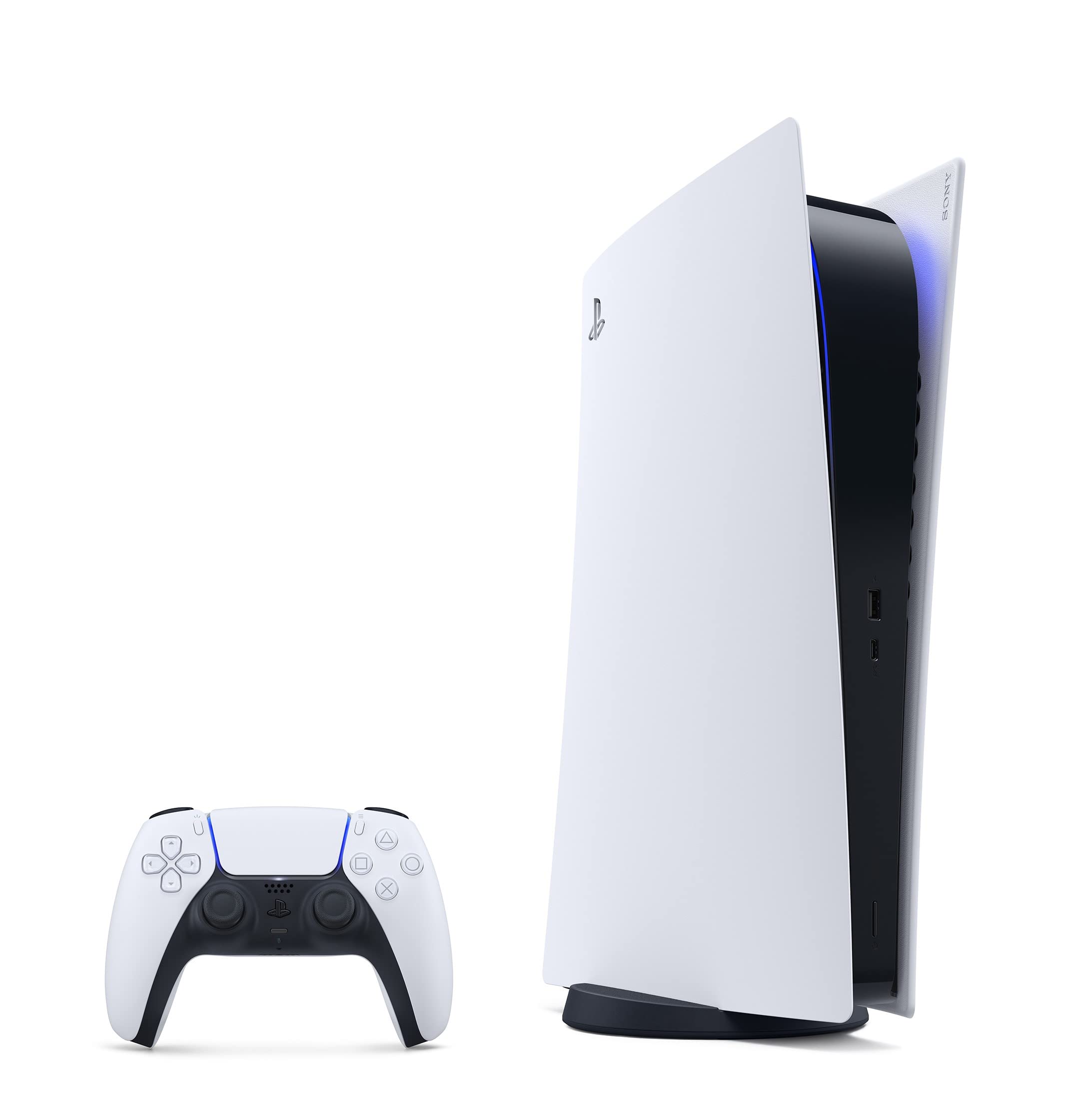 PS5 Digital